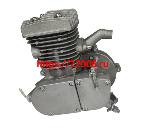 Двигатель веломотор AVENGER 85 RW (КОМПЛЕКТ для установки) фото 6 Двигатель веломотор AVENGER 85 RW (КОМПЛЕКТ для установки) фото 6