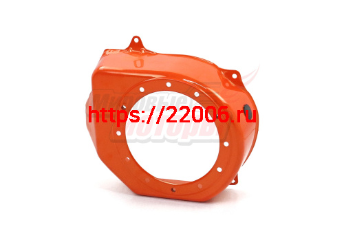 Кожух стартера Hemen 170F