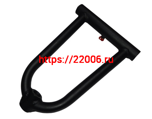 Рычаг верхний голый АТВ ARMIS 125 (25010-00002-09) фото 2 Рычаг верхний голый АТВ ARMIS 125 (25010-00002-09) фото 2