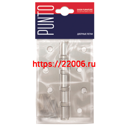 Универсальная петля Punto 4B/HD 100 AC «медь» (подвес) фото 2