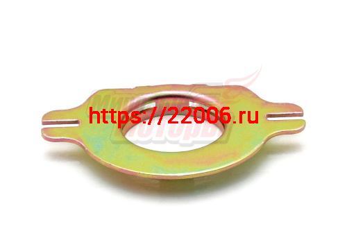 Рычаг Буран стартера (110500246)