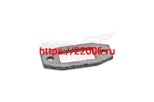 Прокладка глушителя CHAMPION 55,250 (1755105) Прокладка глушителя CHAMPION 55,250 (1755105)