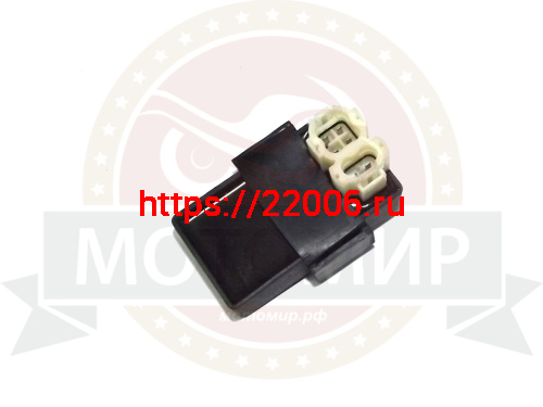 Коммутатор скутер ARC (085)