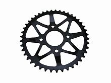 Звезда ведомая 520*43T KAYO SUPER Т2