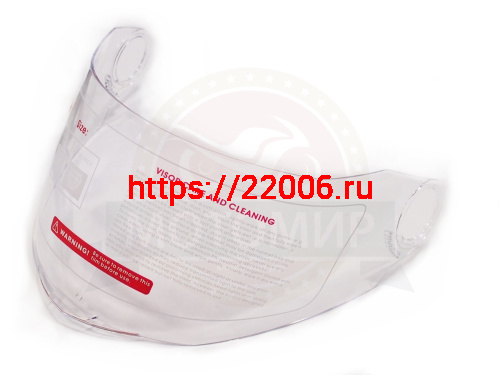 Стекло шлема COBRA JK312 Стекло шлема COBRA JK312
