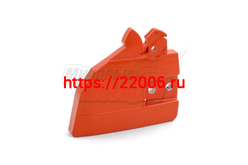 Крышка шины Husqvarna 137/142 (530049483) (тормоза цепи)