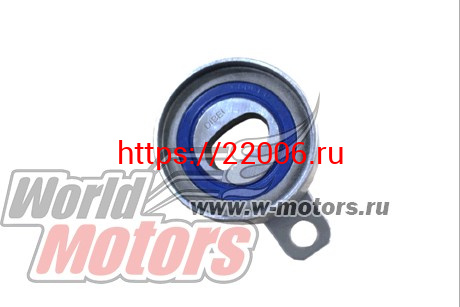 Ролик ремня грм натяжной MK, MK CROSS (1106013230) Ролик ремня грм натяжной MK, MK CROSS (1106013230)