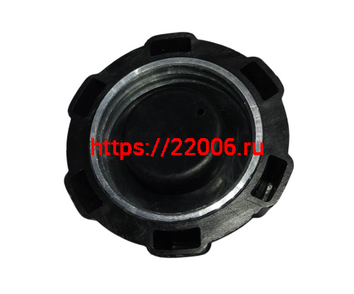 Крышка бензобака ATV ARMIS 125 (15003-00001) фото 2