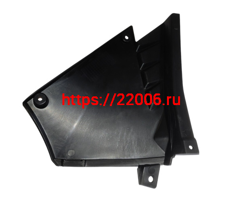 Облицовка боковая ? левая ? снегоход COMPASS 200 (14-17) фото 2 Облицовка боковая ? левая ? снегоход COMPASS 200 (14-17) фото 2