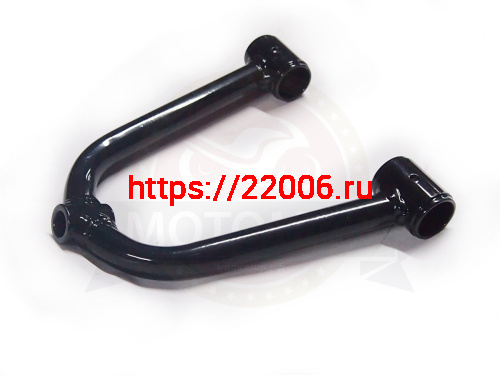 Рычаг подвески передний верхний ATV SPORTY (603855)