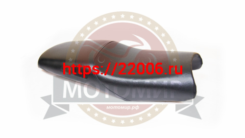 Седло RACER TROPHY NEAC005P9