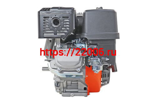 Двигатель HEMEN 22,0 л.с. с катушкой 15А 194FE (500см3) электростартер, вал 25мм фото 3 Двигатель HEMEN 22,0 л.с. с катушкой 15А 194FE (500см3) электростартер, вал 25мм фото 3