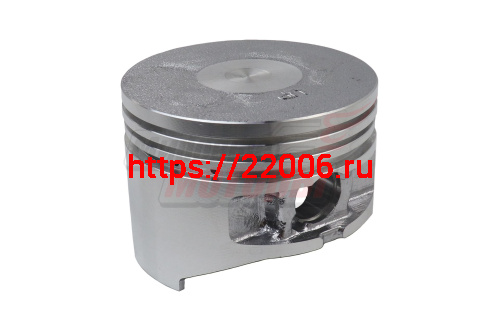 Поршень (STD) HIDEA 4T F3.6/4/5 л.с.. (F4-01.06.21.01) CN