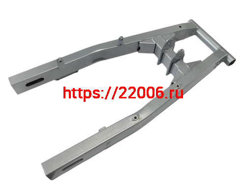 Вилка маятника задняя CORSAR 250 (14)