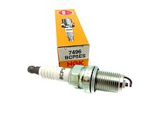 Свеча зажигания BCP5ES NGK (Япония) 7496