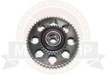 Барабан сцепления Пл узкий ИжП3 сб.1-56-1, зубчатый, г.Ижевск