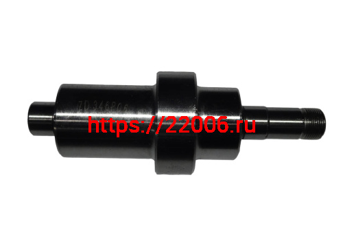 Вал балансирный CBB250 см3 Zongshen ZS 165FMM (100207234) фото 3