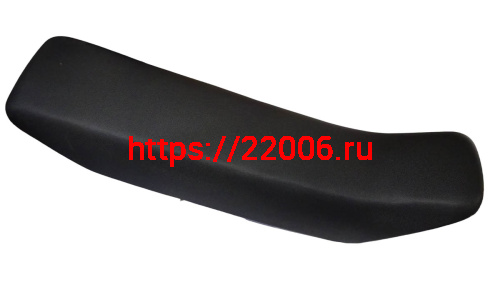 Седло INTRUDER (41160384) Седло INTRUDER (41160384)