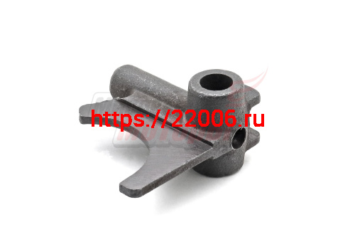 Вилка переключения Буран (110600067) Вилка переключения Буран (110600067)