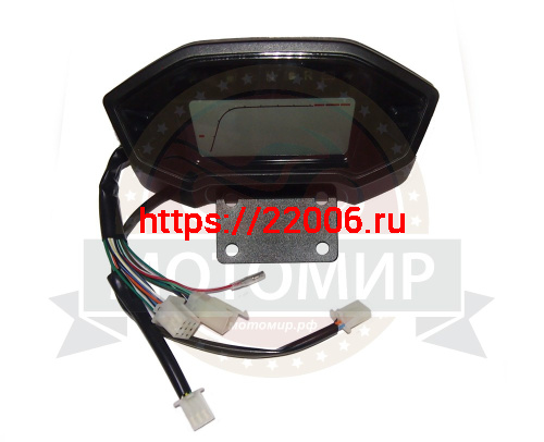 Щиток приборов ATV BRAVO (старого образца ) Щиток приборов ATV BRAVO (старого образца )