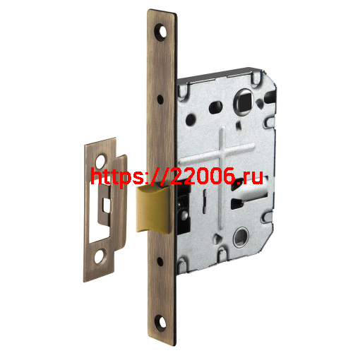 Защелка Ajax (Аякс) врезная PLASTLP72-50 (LP72-50) ABG зеленая бронза Защелка Ajax (Аякс) врезная PLASTLP72-50 (LP72-50) ABG зеленая бронза