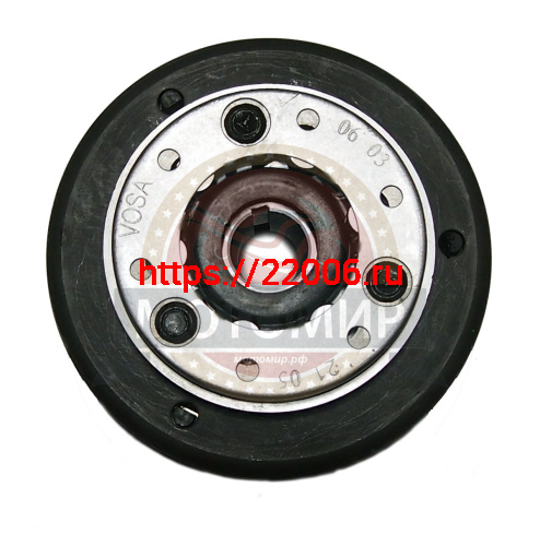 Маховик зажигания 1P56 FMJ-2 (Е7-5)