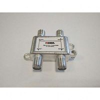 CADENA  Делитель сигнала 5-1000 МГц, 3 выхода