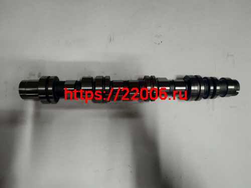 Распредвал Daewoo matiz 0,8 для трамблера (HD49961) Распредвал Daewoo matiz 0,8 для трамблера (HD49961)