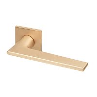 Ручка Armadillo (Армадилло) раздельная K.YM.TRUFFLE FSG-39 флор. золото