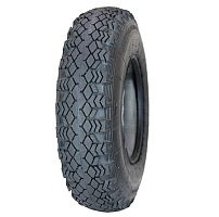 Покрышка с камерой В-19 АМ 5.00-10 (140/90-10 52E) Петрошина