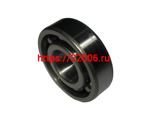 Подшипник 204 (20x47x14) (6204) фото 3 Подшипник 204 (20x47x14) (6204) фото 3