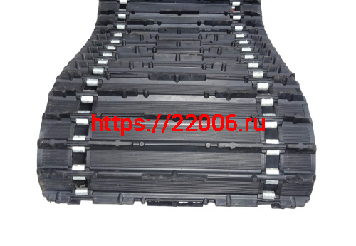 Гусеница Буксировщик МИНИ-МИНИ 500мм X 2222 мм(44 окна)шаг50,5 Мухтар 7 (СOMPOSIT) (ЛГБ 015 000-36) фото 3 Гусеница Буксировщик МИНИ-МИНИ 500мм X 2222 мм(44 окна)шаг50,5 Мухтар 7 (СOMPOSIT) (ЛГБ 015 000-36) фото 3