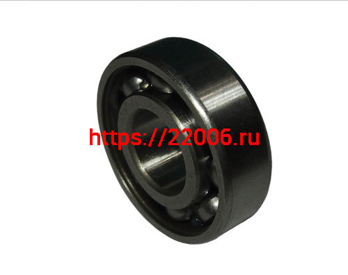 Подшипник 60203 (17х40х12) полузакрытый (6203Z) (Импорт) фото 4 Подшипник 60203 (17х40х12) полузакрытый (6203Z) (Импорт) фото 4