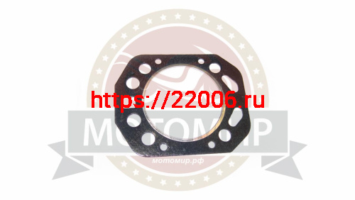 Прокладка головки R195 Дизель Мини-трактор Сигма12М (ДТ12Е) Прокладка головки R195 Дизель Мини-трактор Сигма12М (ДТ12Е)