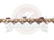 Цепь б/п  RAPIRA 3/8"-1,5мм - 68зв. (аналог 35RM68) (Хусв. 268)