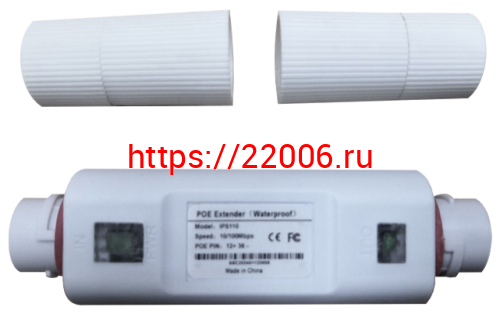 SVT-111POE приемопередатчик SVT-111POE приемопередатчик