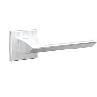 Ручка Punto (Пунто) раздельная K.ARC.Q52.BLADE SSC-16 сатинированный хром