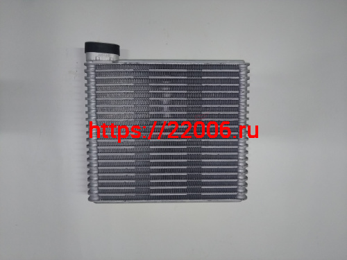Радиатор испаритель кондиционера MK.MK CROSS (1018002732) Радиатор испаритель кондиционера MK.MK CROSS (1018002732)