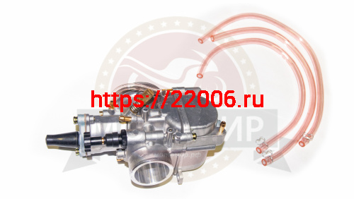 Карбюратор PWK 32 Карбюратор PWK 32