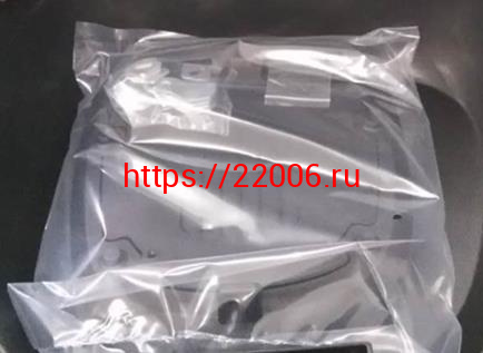 Кофр багажный мото задний CIGNA E-36 36л фото 5 Кофр багажный мото задний CIGNA E-36 36л фото 5