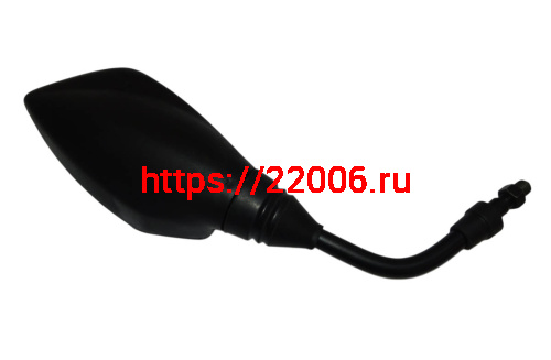 Зеркало левое в сборе APACHE (N9221450) фото 2