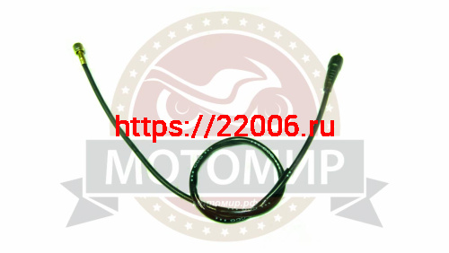 Трос спидометра L-960мм, АСTIVE TORRO (вилка) 44830-XGZJ-9000 Трос спидометра L-960мм, АСTIVE TORRO (вилка) 44830-XGZJ-9000