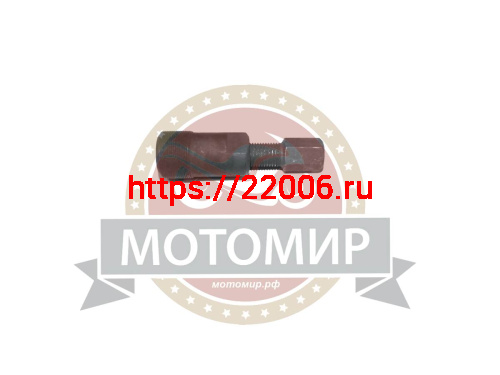 Съемник маховика  1P39 (C110) наружная резьба 27мм