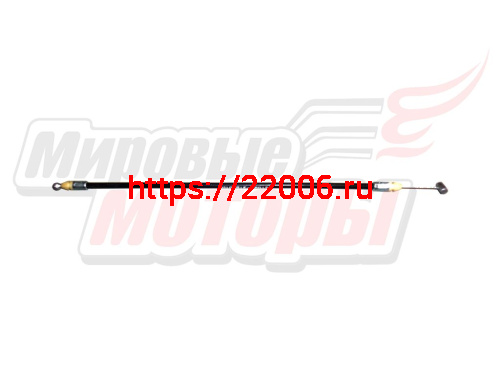 Трос замка сиденья TRIUMPH, ZF-KY, EKONIKA (ZF250-1)