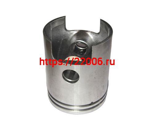 Поршень Муравей 2 кол. шир.норма 0 "Челябинск" фото 2 Поршень Муравей 2 кол. шир.норма 0 "Челябинск" фото 2