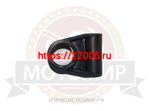 Корпус крепления пружины С40200258 фото 2 Корпус крепления пружины С40200258 фото 2