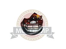 Основание магдино Тайга ОМ-3У, в замен зажигания Дукати (раб. с мах. М4 и ком. КС-3) (НАБОР)