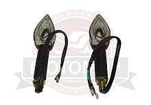 Боковой фонарь (LED) (компл. - 1 пар) FIREGUARD TRAIL 250 задний (32040229, 32050942)