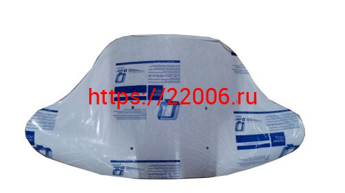 Щиток ветровой квадроцикла FOREST WANDERER (мягкое стекло) с/к (Россия) Щиток ветровой квадроцикла FOREST WANDERER (мягкое стекло) с/к (Россия)