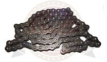 Цепь (428H) SFR -108 зв. приводная усиленная, SIGMA SPORT/SIGMA (НАБОР)